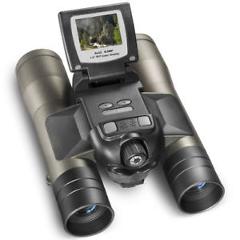 Barska Binoculars with 8mp Digital Camera