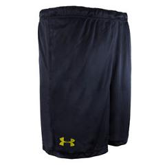 Under Armour Men's Mesh Training Shorts