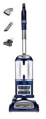 Shark Navigator Lift-Away Deluxe Blue Vacuum | NV360 (Certified Refurbished)