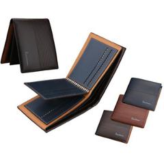 Fuerdanni Men's Leather Wallet