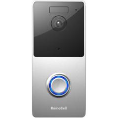 Olive & Dove RemoBell WiFi Video Doorbell (Battery Powered