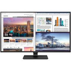 LG 43" 4K UHD IPS LED Monitor 3840 x 2160 16:9 43UD79B