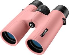 Barska 10x42mm Crush Binoculars (Blush) AB12976