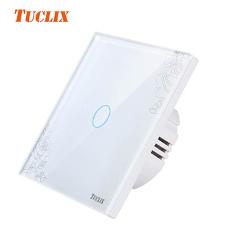 TUCLIX EU/UK Touch switch standard