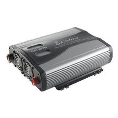 Cobra CPI1575 3000W 12V DC to 120V AC Car Power Inverter