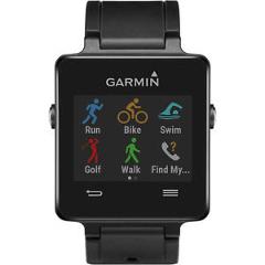 Garmin vivoactive Black GPS Smartwatch for Golf