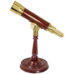 Barska Anchormaster Classic Luxury Brass Spy Glass