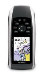 Garmin GPSMAP 78sc GPS with Preloaded BlueChart g2 US Coastal Maps 010-00864-02