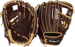 Wilson Showtime Series 11.5" Baseball Glove RHT