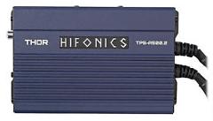 Hifonics TPS-A500.2 500w 2-Channel Marine Amplifier For Polaris RZR/ATV/UTV/Cart