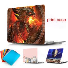 matte laptop case protective shell for mac book macbook pro 12 13 air 11 13 15.4 touch bar notebook sleeve computer accessories