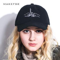 Hot Sale New Brand Baseball Cap Fashion Men and women Bone Snapback Hat For Baseball Hat Golf Caps Hat Man Sport Cap Men Dad