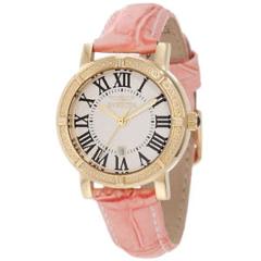 Invicta Women's Wildflower 13968 Leather Watch