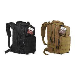 Military Tactical Large Army 3 Day Assault MOLLE Outdoor Backpack for Hiking