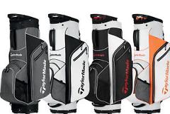 TaylorMade TM 5.0 Golf Cart Bag New - Choose Color!