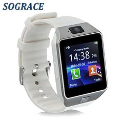 DZ09 Smart Watch Relogio Celular Wear Smart Band GSM Wrist Watch Alarm Clock Waterproof Wristband for IOS iPhone/Samsung/Xiaomi