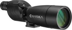 Barska Blackhawk Spotting Scope