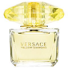 VERSACE YELLOW DIAMOND Perfume 3.0 oz women edt NEW tester