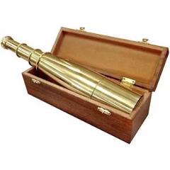 Barska AnchorMaster 18x50 Spy Scope w/ Case