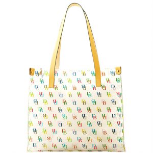 Dooney & Bourke It Medium Shopper Tote