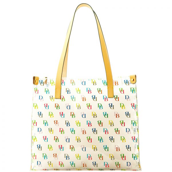 Dooney & Bourke It Medium Shopper Tote