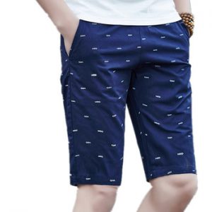 SD Brand Men Elastic Waist Beach Shorts Quick Drying Casual Clothing Shorts Homme Outwear Mens Board Short Plus Size S-5XL 70