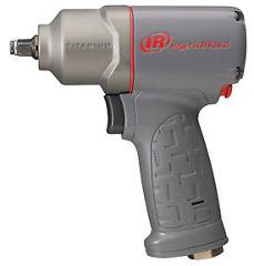 Ingersoll Rand 2115TIMAX 3/8" Titanium Max Impact Gun