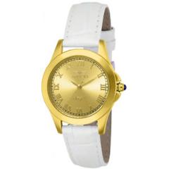 Invicta Angel 14805 Leather Watch