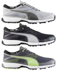 Puma Ignite Drive Sport Golf Shoes Waterproof Men's New - Choose Color & Size!