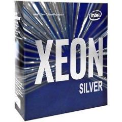 Intel Xeon Silver 4110 Eight-Core Skylake Processor 2.1 GHz 11MB LGA 3647 CPU