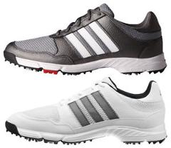 Adidas Tech Response 4.0 Golf Shoes Mens 2017 New - Choose Color & Size!