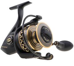 PENN Battle II 3000 BTLII3000 Saltwater Fishing Reel