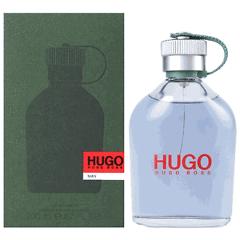 HUGO MAN Hugo Boss 6.7 oz Cologne EDT Spray New in Box