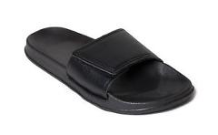 HG Benassi Mens Slides Beach Gym Sandals