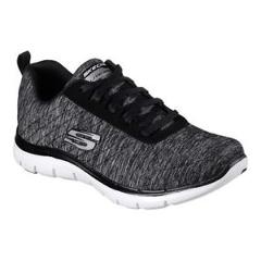 Skechers Women's Flex Appeal 2.0 Training Sneaker