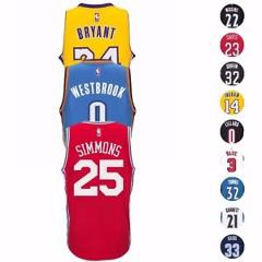NBA Official Adidas Climacool Swingman Home Road Alt Jersey Collection Men's