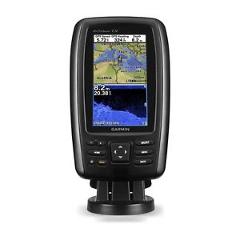 Garmin echoMAP CHIRP 42cv Chartplotter with ClearVu Transducer *010-01812-02