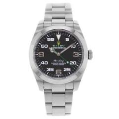 Rolex Air-King 116900 2017 Stainless Steel Automatic Men's Watch