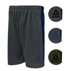 Reebok Men's Contrast Shorts