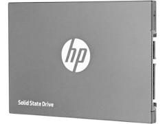 HP S700 Pro 2.5" 256GB SATA III 3D TLC Internal Solid State Drive 2AP98AA#ABL