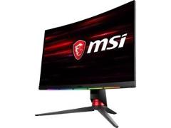 MSI Optix MPG27C 27" 1ms 144Hz Full HD 1920 x 1080 Curved Gaming Monitor