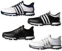 Adidas Tour 360 Boost Golf Shoes 2016 Mens New - Choose Color & Size!