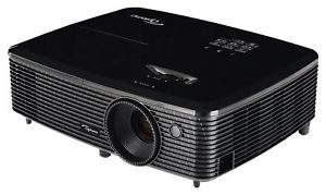 Optoma HD142X Full HD 10980p 3D DLP Home Theater Projector