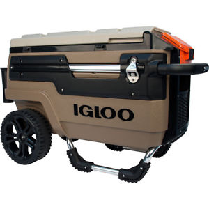 Igloo Trailmate Jouney Cooler 2 Colors Outdoor Cooler NEW