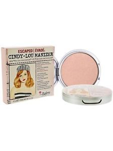 The Balm Women's Manizer Blush