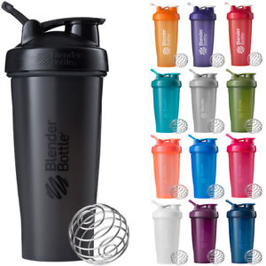 Blender Bottle Classic 28 oz. Shaker with Loop Top