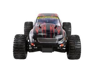 Baseltek NX4 4WD RC Short Track RC Car RTR 1/10 Brushless Motor Electric Offroad