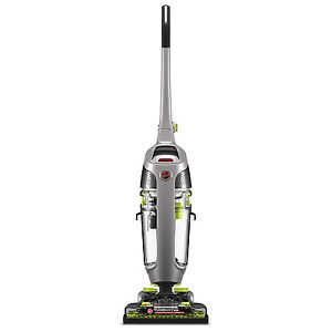 Hoover FloorMate Edge Dual Water Tank Hard Floor Cleaner (Certified Refurbished)