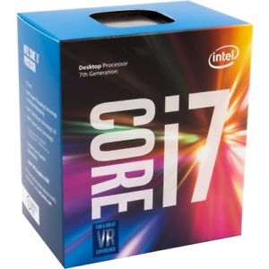 Intel Core i7 i7-7700T Quad-core 2.9GHz Processor - Socket H4 LGA-1151