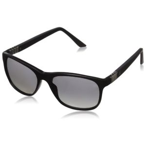 TAG Heuer 9385 Legend Acetate 104 Black Grey Gradient Precision Sunglasses